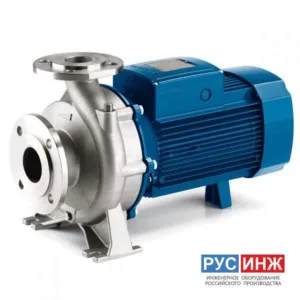 Насос из нержавеющей стали Pedrollo F 65/125A-INOX