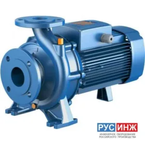 Насос консольно-моноблочный Pedrollo F 65/250A (mec 200)