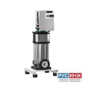 Вертикальный многоступенчатый насос Wilo Helix EXCEL 1602-2/25/V/KS (4162491)