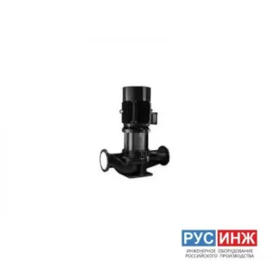 Насос циркуляционный ин-лайн Waterstry SCRV 200-23/4 (F22030108)