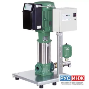 Насосная станция Wilo COR-1 MVIE 7002/VR (2528953)
