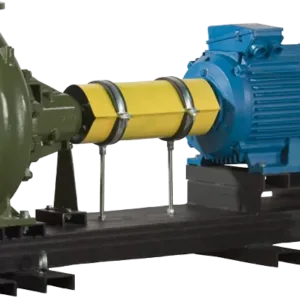 Насосный агрегат консольный АК 9125-250R/250-132,0/2 ()