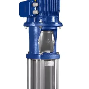 Насосы вертикальные DP Pumps DPVF 85 2P NI01B101296 (NI01B101296)