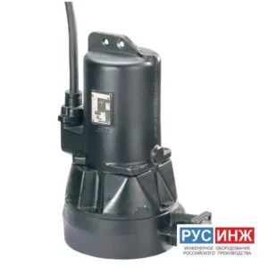 Погружной насос для сточных вод Wilo Drain MTC 32F55.13/66Ex (3~400 В) (2081266)