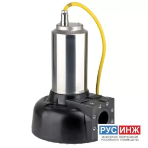 Погружной насос для сточных вод Wilo Drain TP 100E250/84 (2003563)