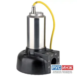 Погружной насос для сточных вод Wilo Drain TP 80E190/29 (6043963)