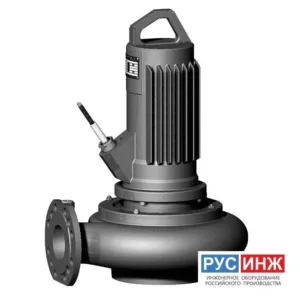 Фекальный насос Wilo EMU FA 08.64-278E + T 17.2-4/24HEx (6047630)