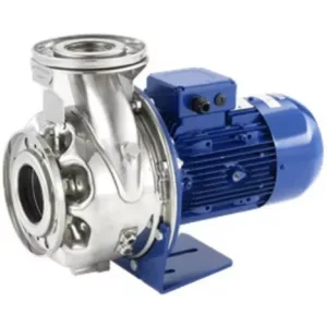 Центробежный насос Lowara ESHE 40-200/75/P25VSSA (101860340)