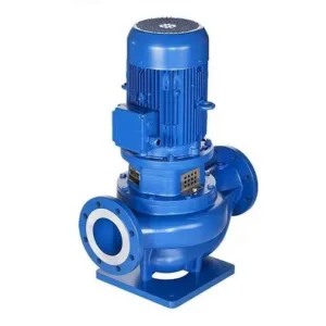 Центробежный насос Lowara LNES 50-160/30/P25RCS4 (101882670)
