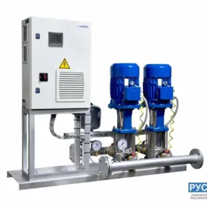 ГРАНФЛОУ УНВ 2 DPV 2/20 1,5 кВт ЧР/К 32 мм
