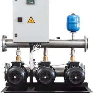 Pascal.УПД х 2 MVIL305 (3x380V, 50Hz)