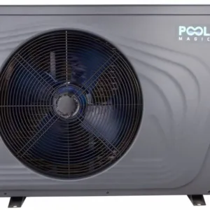 Тепловой насос для бассейна Poolmagic BP-140HS-EP