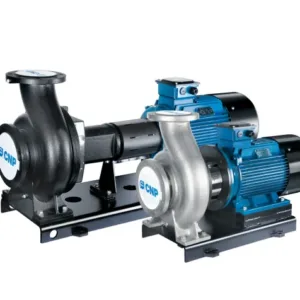 Насос NIS150-125-200G/7.5SWS
