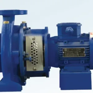 Насос NMM 32-250-214, 7,5KW 3x400V IE2 3000
