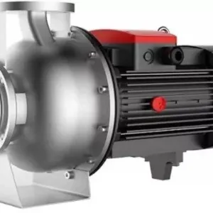 Насос центробежный нерж.сталь AISI304, FZ 65-200/220, 22kw, 380V, 50Hz