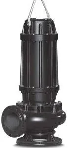 Насос погружной EFP 110DP-2P