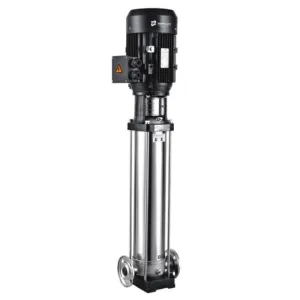 Насос вертикальный многоступенчатый BL90-6R 45,0kW, фланц, 120°C, 380V (IMP PUMPS)