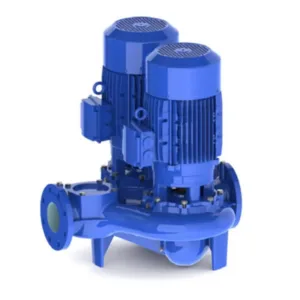 Насос центробежный моноблочный фланц. CLD 50-250/2/3.0A (IMP PUMPS)
