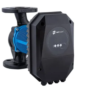 Насос циркуляционный NMT MAX II 100/80 F450 PN10 (IMP PUMPS)