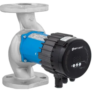 Насос циркуляционный NMT SAN MAX II 80/180 F360 PN6 (IMP PUMPS)