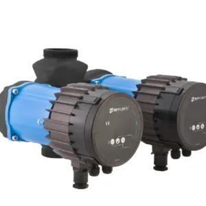 Насос циркуляционный с модулем SSR NMTD SMART S 32/100-180 (IMP PUMPS)