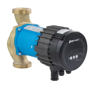 Насос циркуляционный с модулем связи NMT SAN SMART C 32/120-180 (IMP PUMPS)