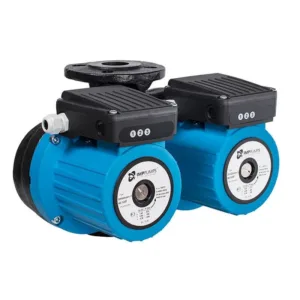 Насос циркуляционный фланц. GHNDbasic II 50-190 F (IMP PUMPS)