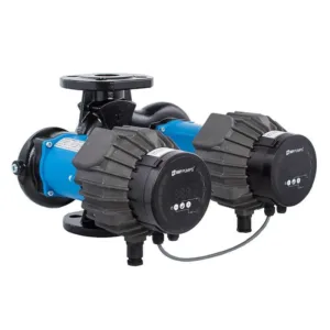 Насос циркуляционный фланц. NMTD MAX II 50/40 F280 (IMP PUMPS)