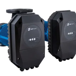 Насос циркуляционный фланц. NMTD MAX II S 80/180 F360 PN6 (IMP PUMPS)