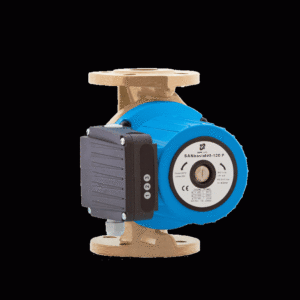 Насос циркуляционный фланц. SANbasic II 65-70 F340 (IMP PUMPS)